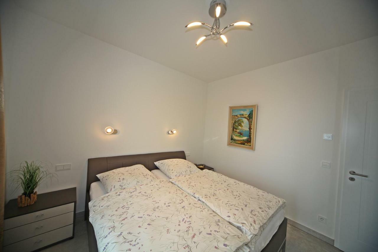 Villa Duene -Penthousewohnung We 18 Baabe Luaran gambar