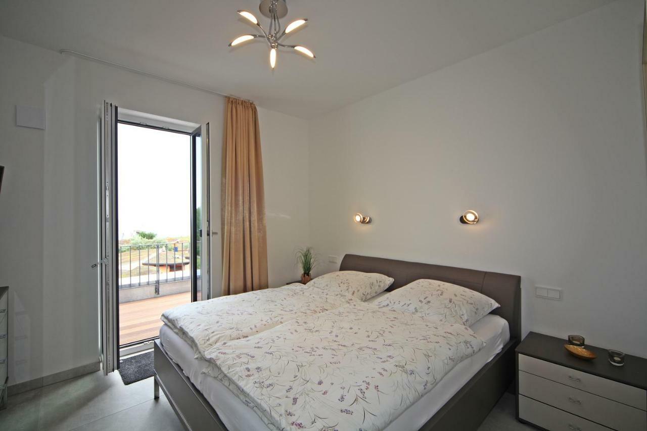 Villa Duene -Penthousewohnung We 18 Baabe Luaran gambar